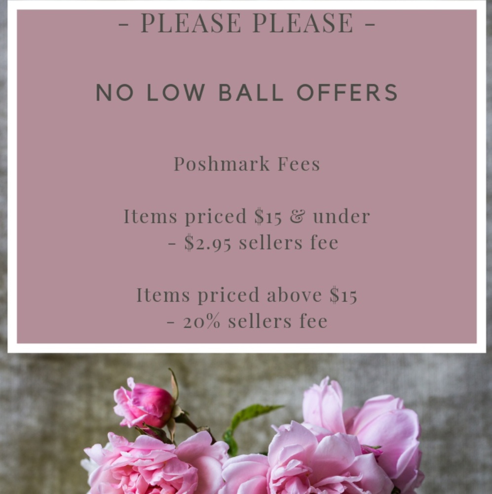 Counter offers  &  Offers